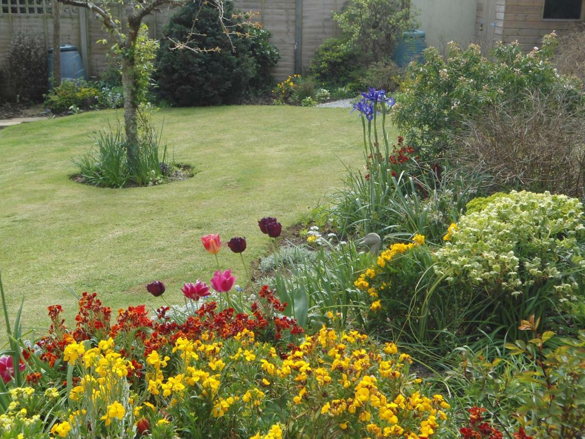 Chy Lowarth Penzance Exterior foto