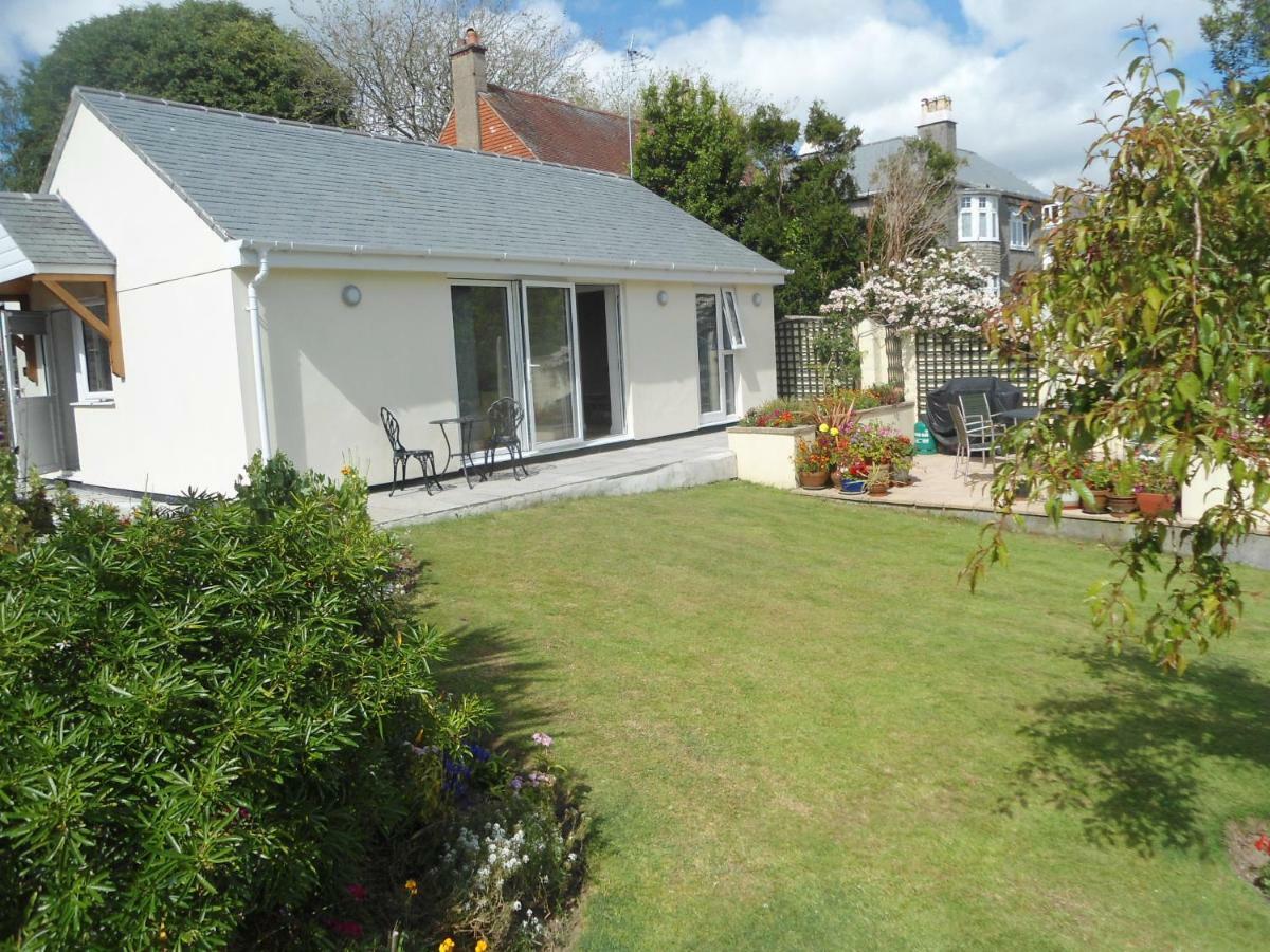 Chy Lowarth Penzance Exterior foto