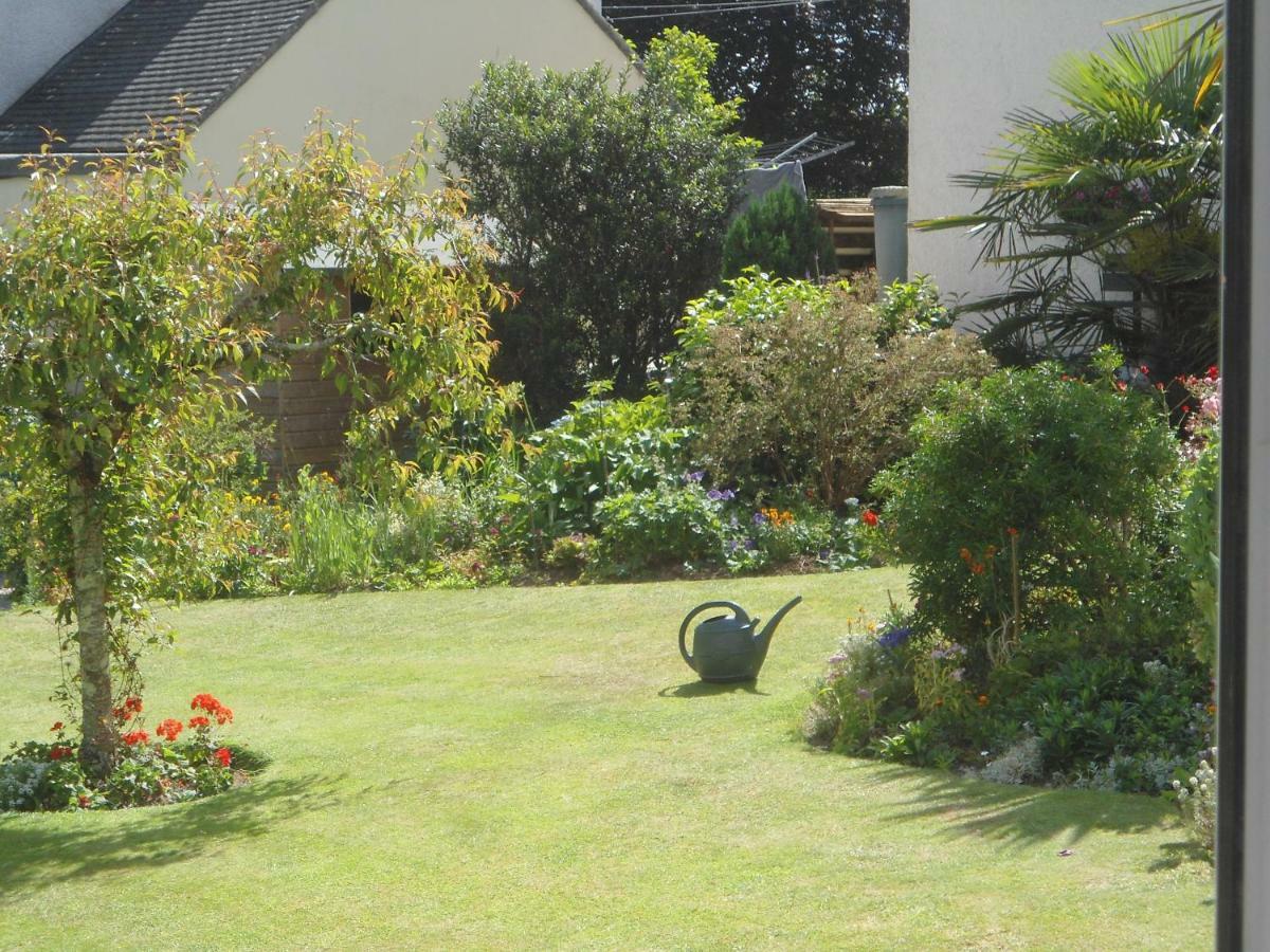 Chy Lowarth Penzance Exterior foto